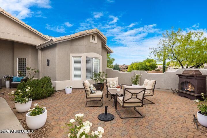 Property Photo:  870 S Desert Sunset Drive  AZ 86325 