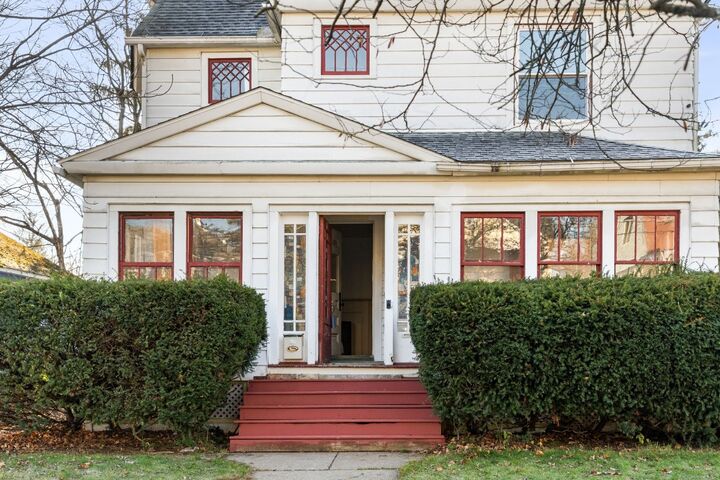 Property Photo: 17 Vincent Street NY 13905