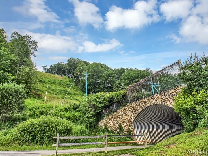 Property Photo:  C102 Snowpine  NY 14731 