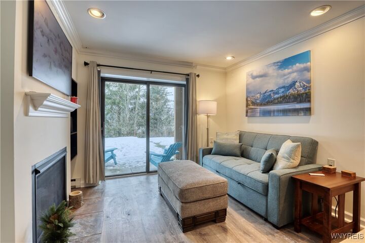 Property Photo: C102 Snowpine NY 14731