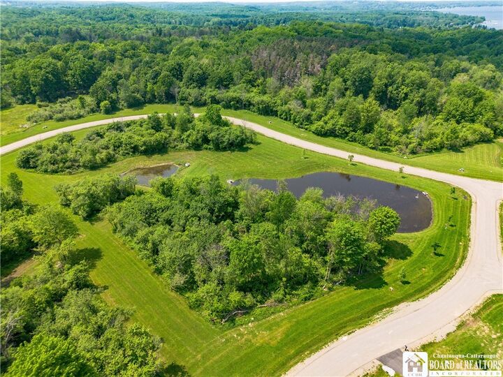 Property Photo: 2022 (Lot 46) Mandolin Ridge NY 14757