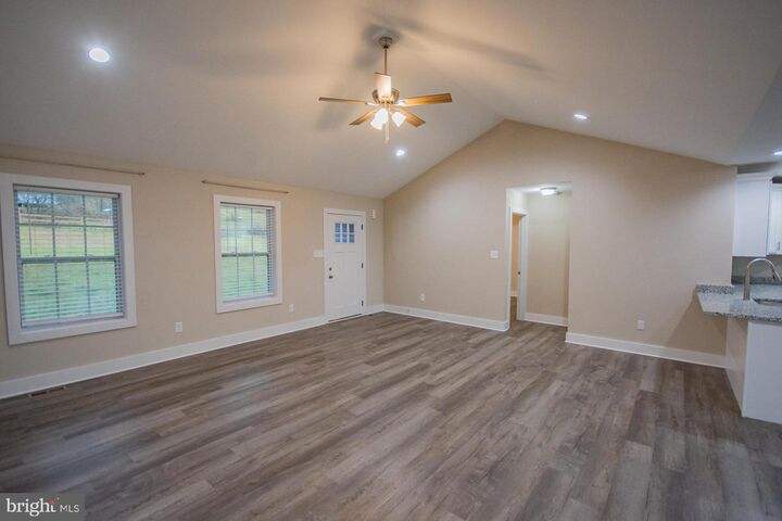 Property Photo:  11785 Back Creek Valley Road  WV 25427 