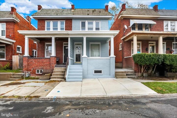 Property Photo:  2625 Reel Street  PA 17110 