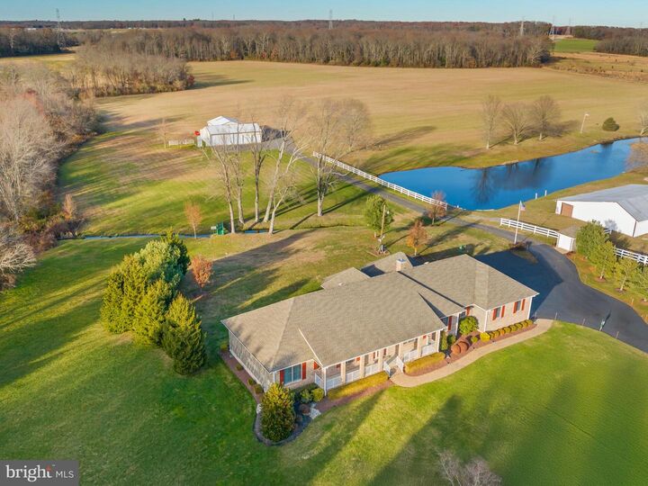 257 Long Swamp Road  New Egypt NJ 08533 photo