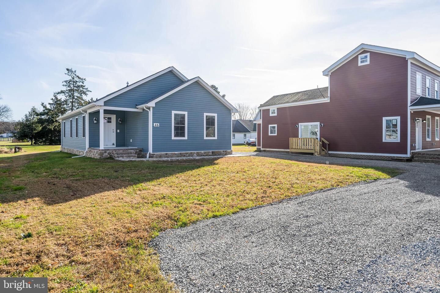 Property Photo:  46 Broad Street  DE 19950 