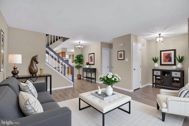 Property Photo: 339 Overlea Place MD 21009