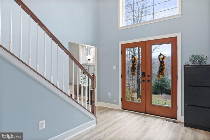 Property Photo:  6715 S Clifton Road  MD 21703 