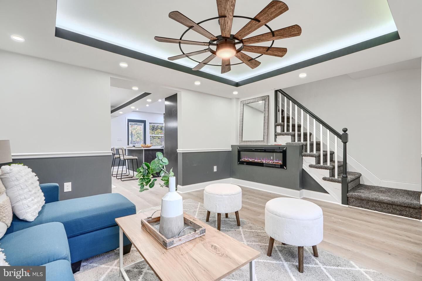 Property Photo:  718 Benninghaus Road  MD 21212 