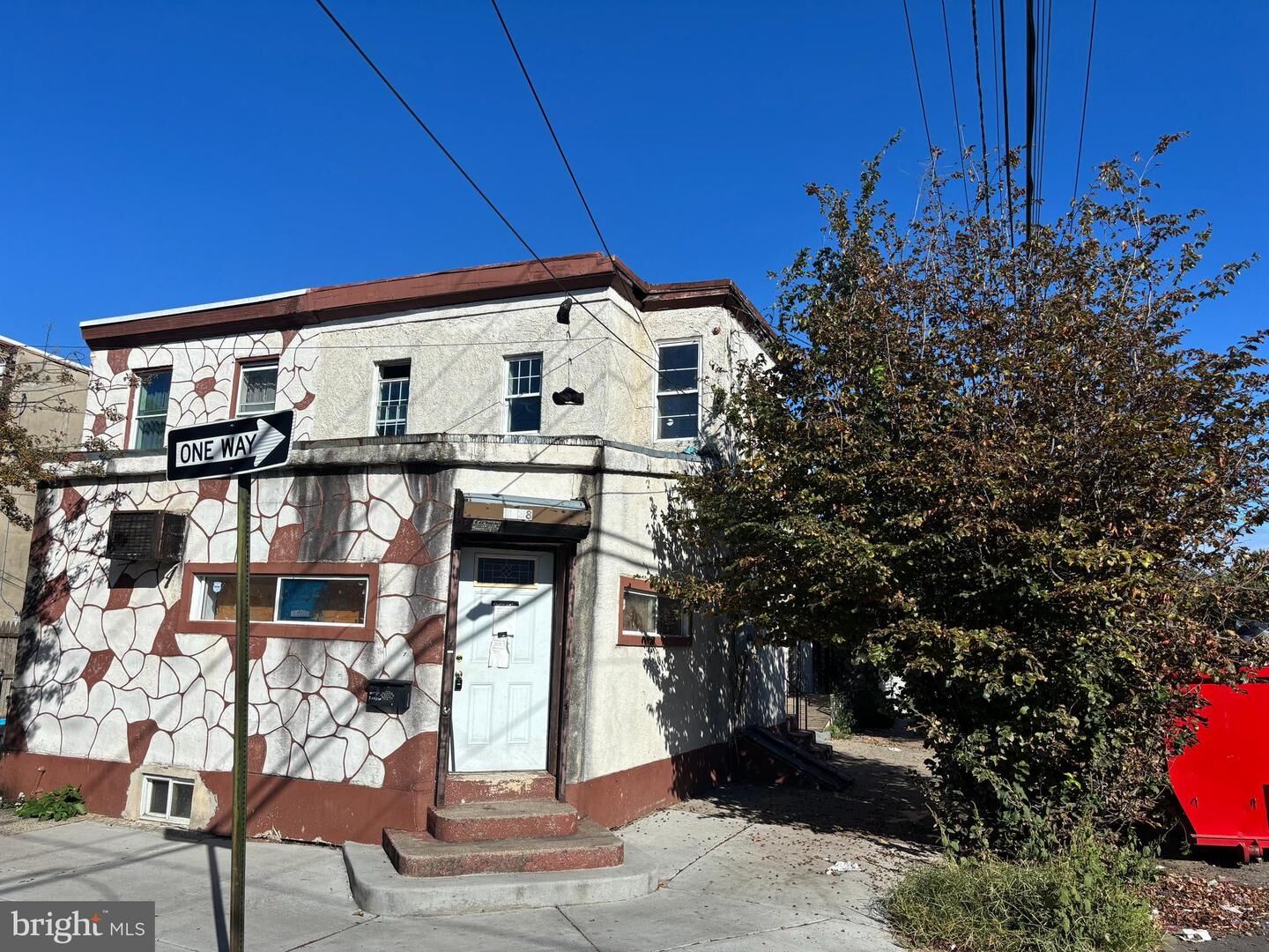 Property Photo:  1938 Filmore Street  NJ 08104 