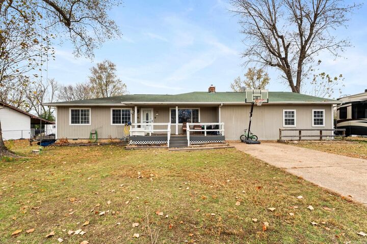 408 E Sanford Street  Gassville AR 72635 photo