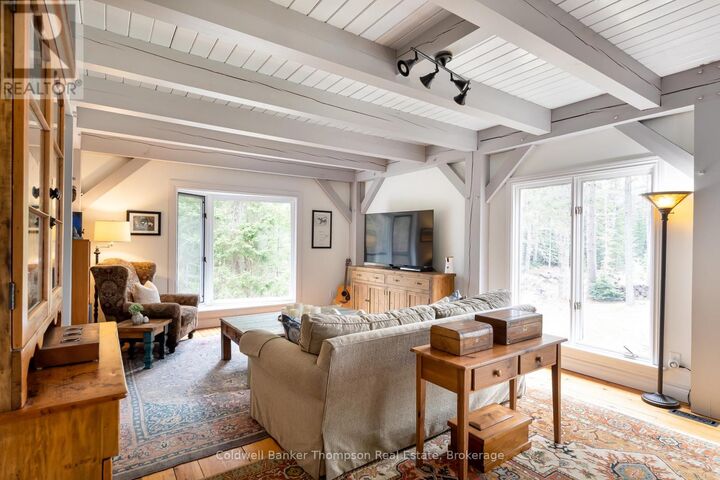 Property Photo: 1095 Williamsport Road ON P1H 2J4