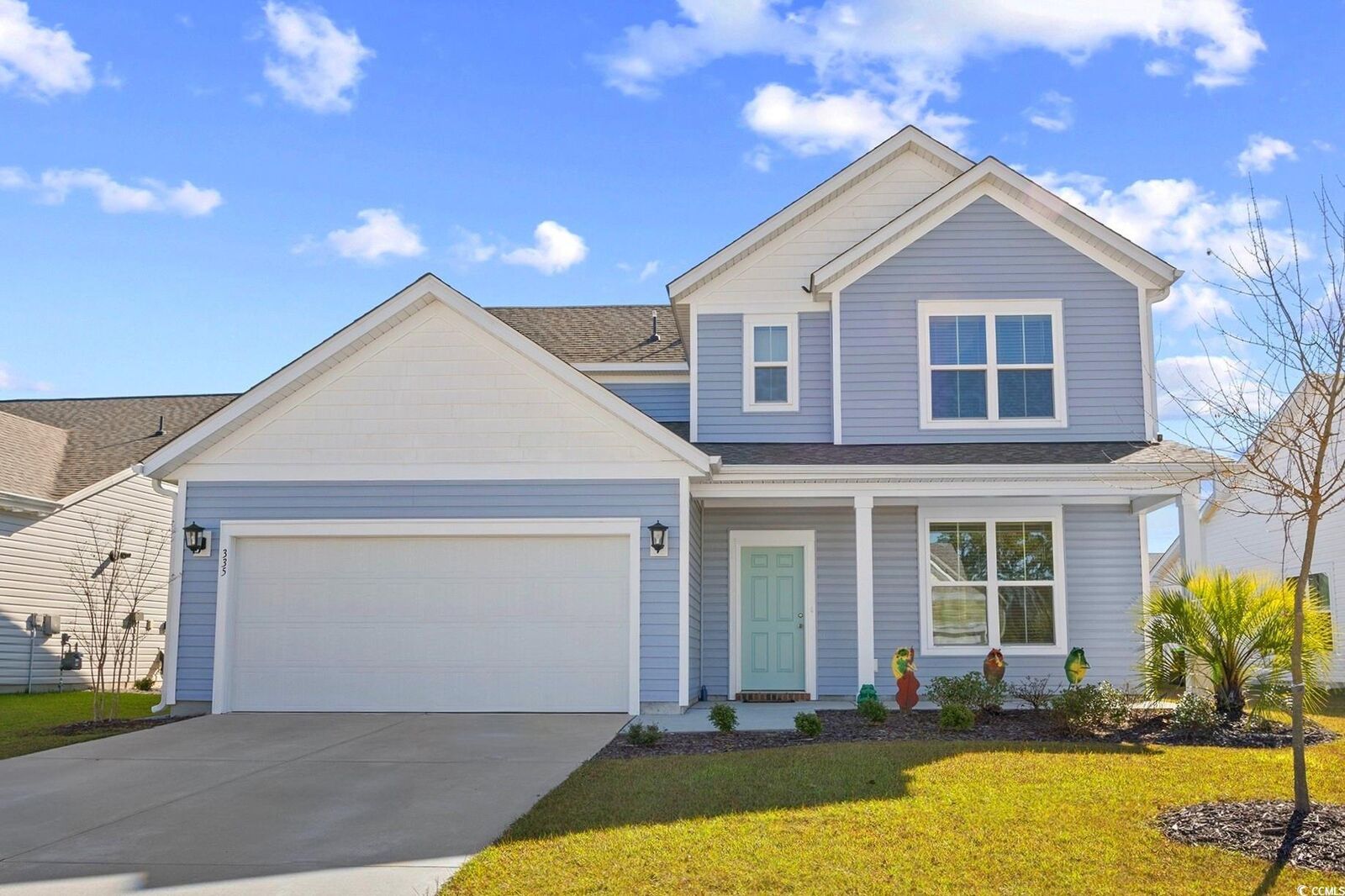 Property Photo: 335 Kapalua Loop SC 29566