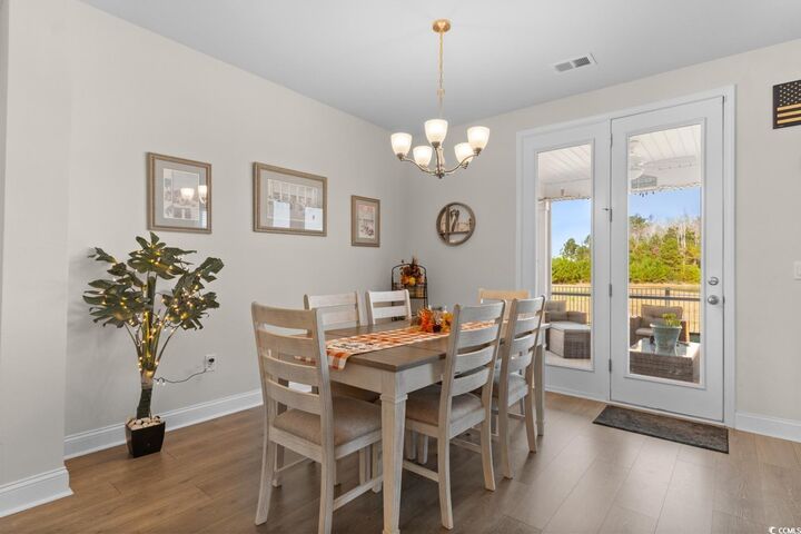 Property Photo: 3095 Gillham Loop SC 29588