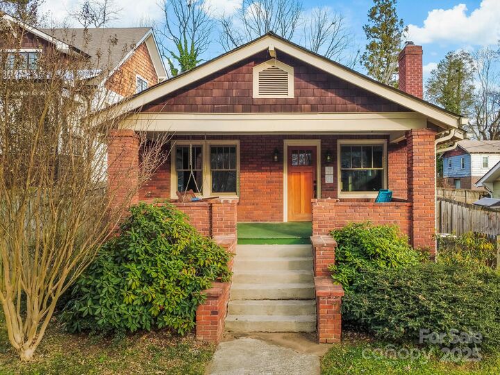 46 Belmont Avenue  Asheville NC 28806 photo