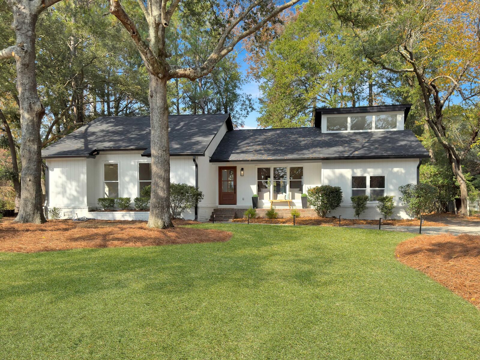 Property Photo:  1291 Old Colony Road  SC 29464 
