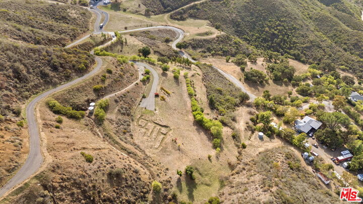 Property Photo:  12324 Yerba Buena Rd  CA 90265 