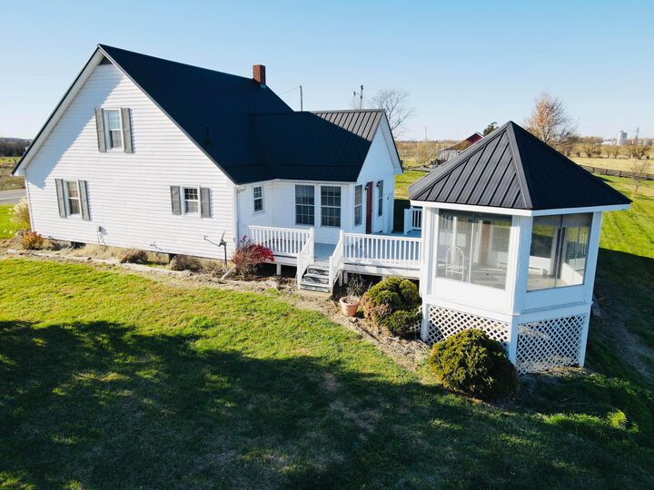 Property Photo:  15155 State Route 38  OH 43153 