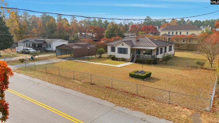 Property Photo:  612 Wynette  SC 29212 