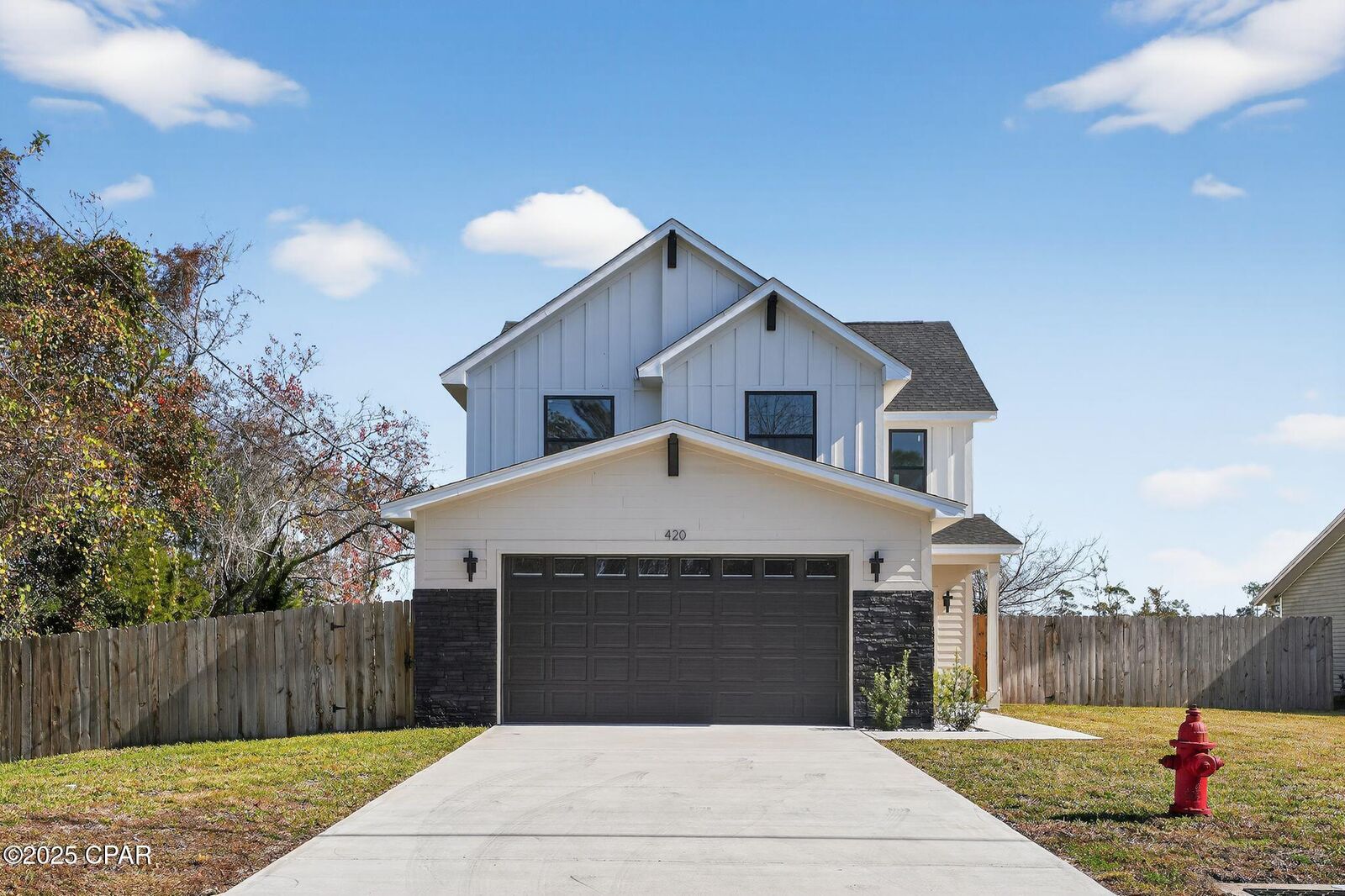 Property Photo:  420 Lacosta Avenue  FL 32404 