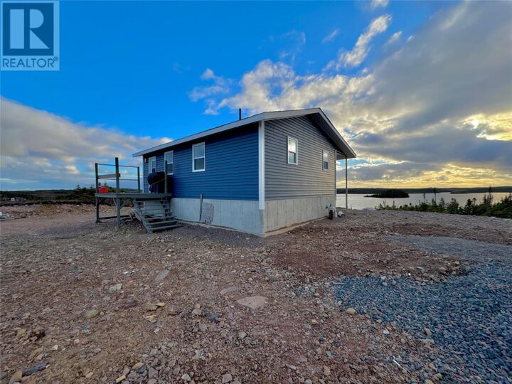 Property Photo: Lot 00 Gull NL A0E 2P0