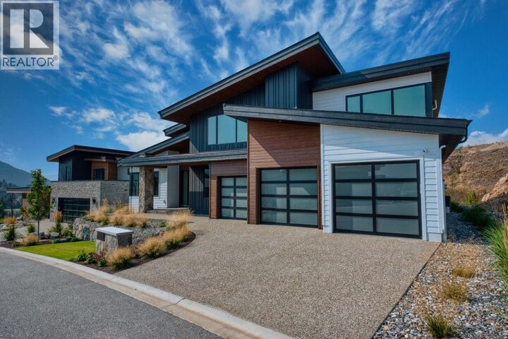 Property Photo:  188 Wildsong Crescent  BC V1H 2K3 