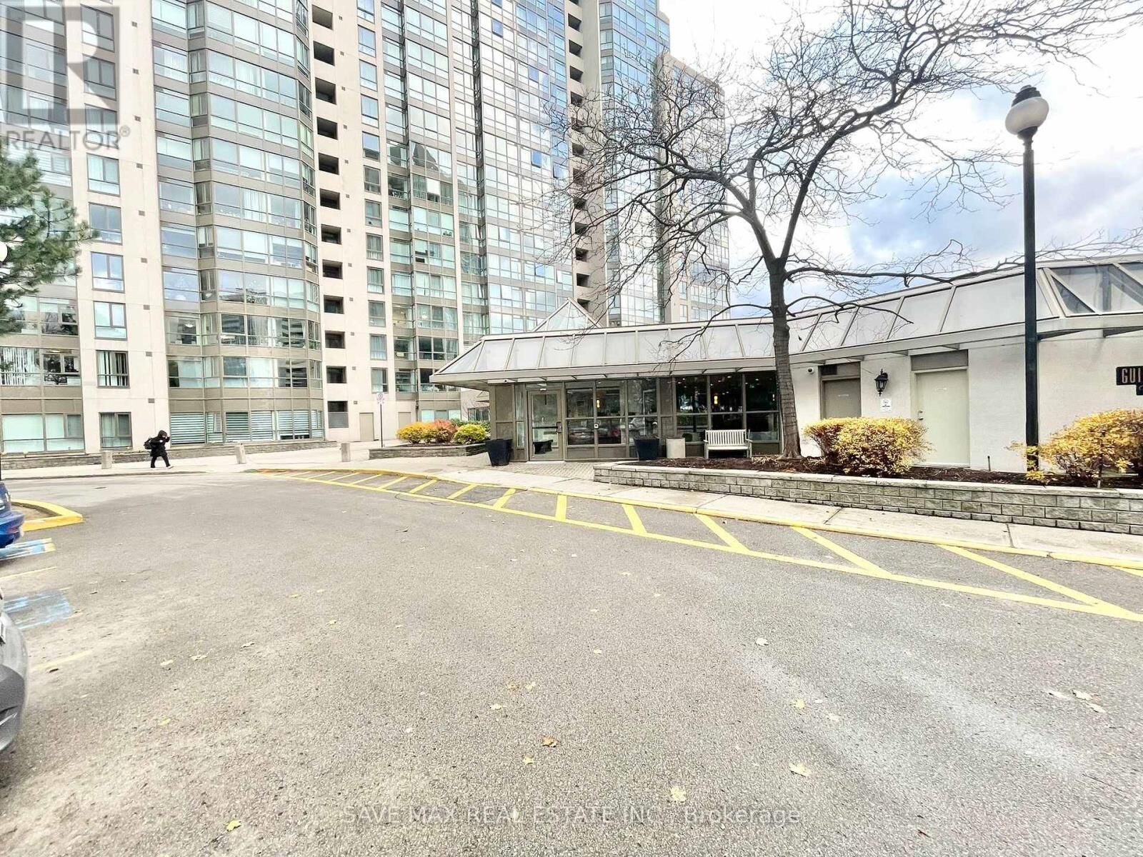 Property Photo:  3233 Eglinton Avenue East 1107  ON M1J 3N6 