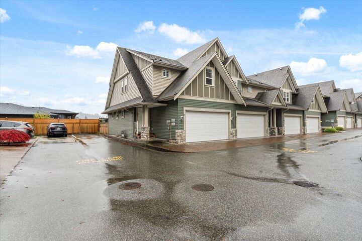 Photo de la propriété:  6498 Southdowne Place 31  BC V2R 0K3 