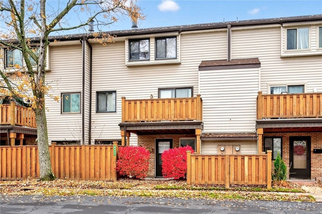 Property Photo:  6425 Interlude Lane  OH 45449 