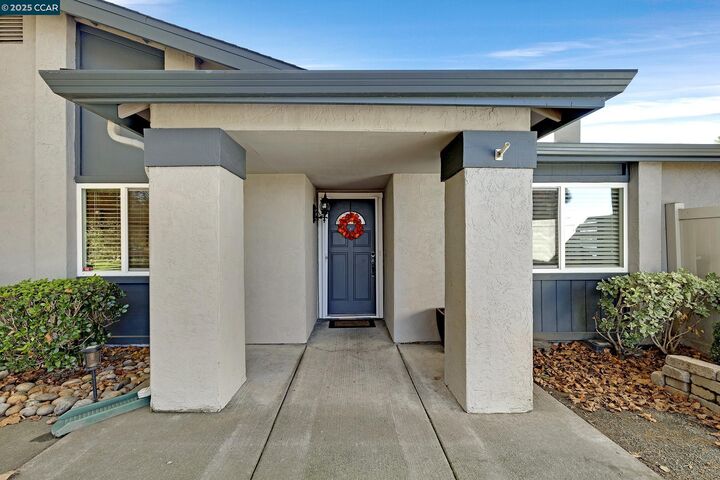 Property Photo:  3716 Mesa Vista Dr  CA 94583 