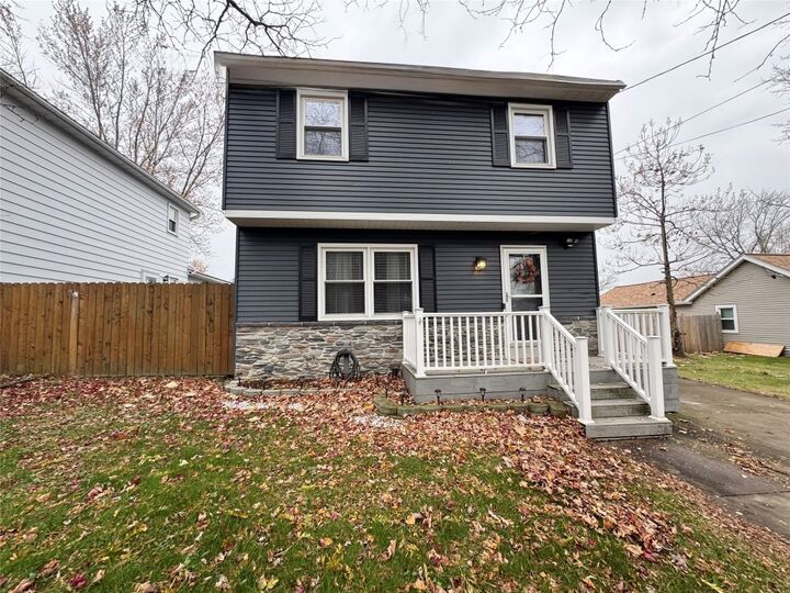 4012 Fargo Street  Erie PA 16510 photo