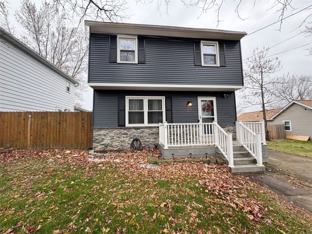 Property Photo: 4012 Fargo Street PA 16510