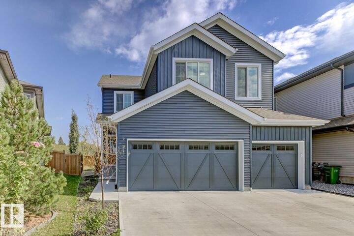 513 Eagleson Wynd NW  Edmonton AB T6M 0Y6 photo