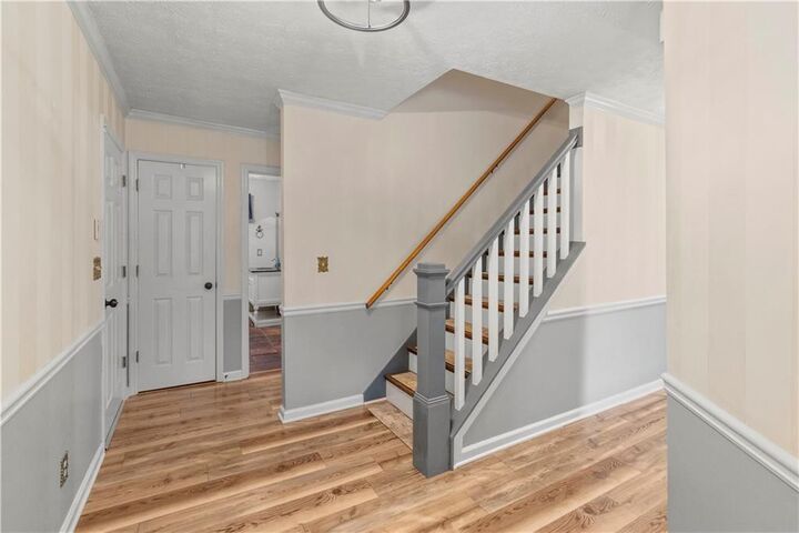 Property Photo: 2160 Deer Oaks Trail GA 30044