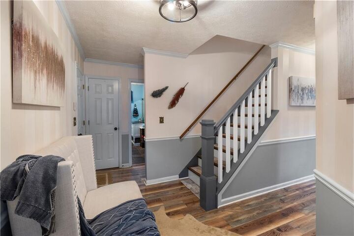 Property Photo:  2160 Deer Oaks Trail  GA 30044 