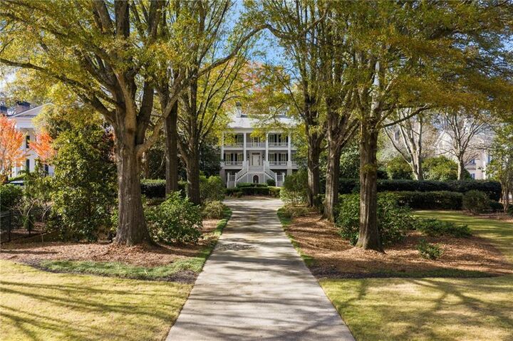 Property Photo:  3967 Sweet Bottom Drive  GA 30096 