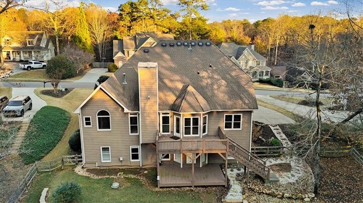 Property Photo:  226 Crescent Moon Way  GA 30114 