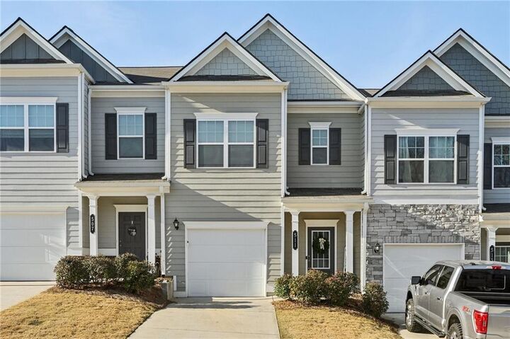 Property Photo: 511 Ryan Court GA 30107