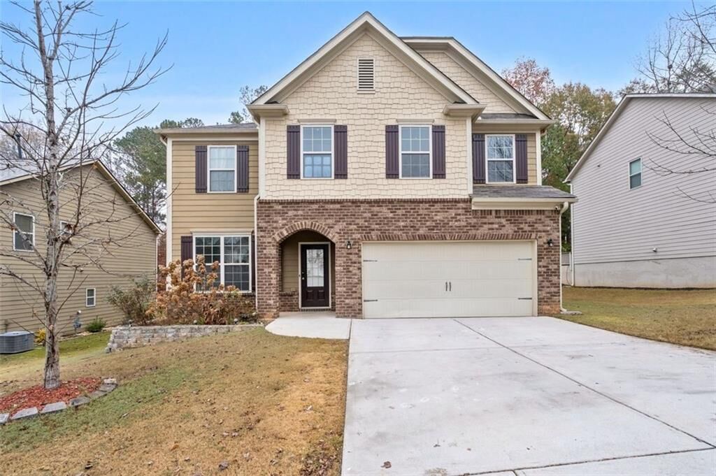 Property Photo:  351 The Boulevard  GA 30263 