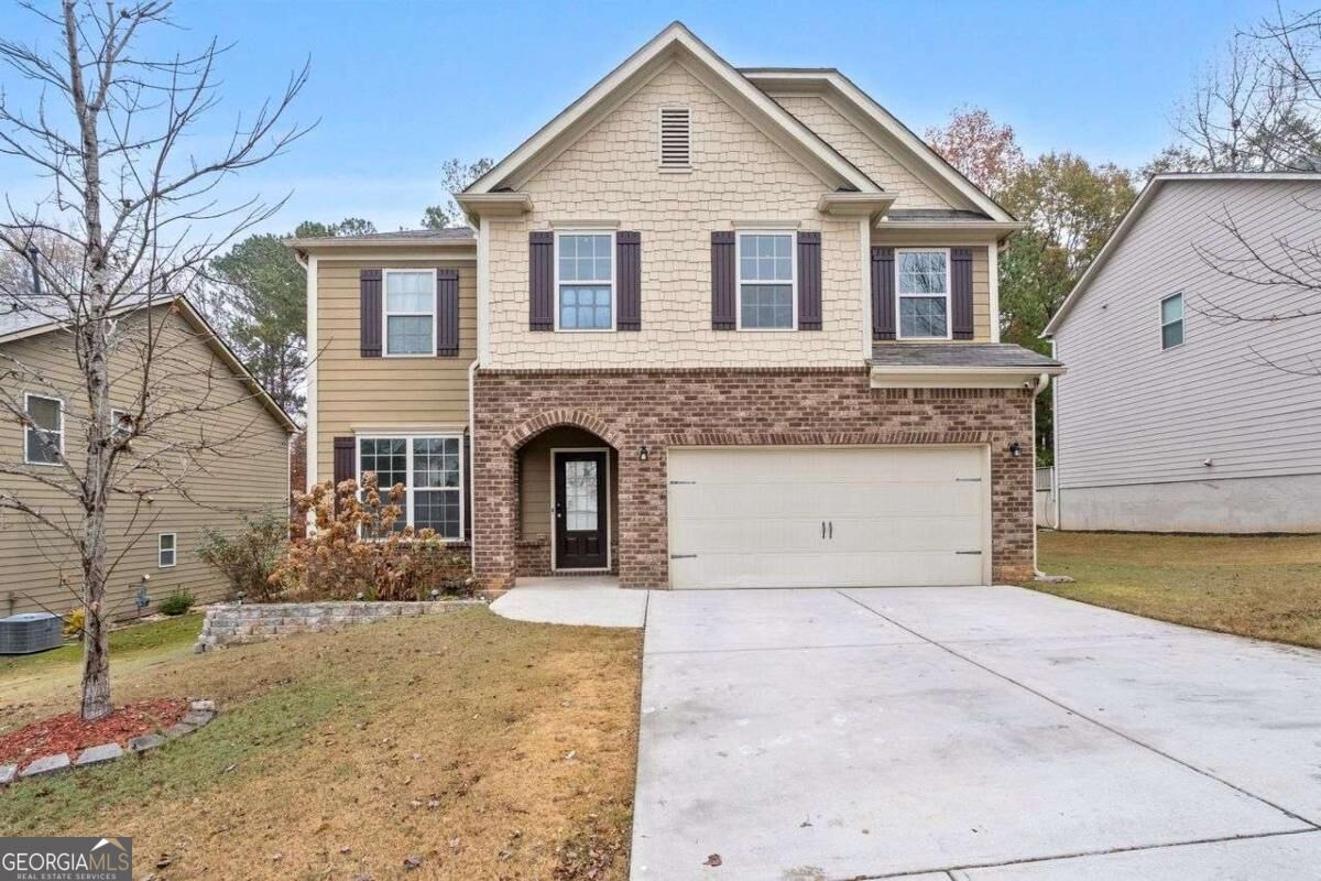 Property Photo:  351 The Boulevard  GA 30263 