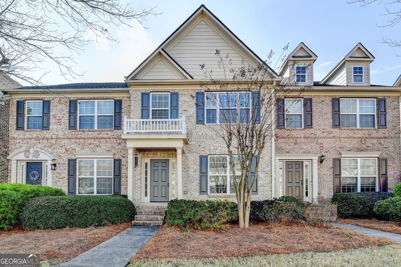 Property Photo: 4540 Cold Spring Court GA 30041