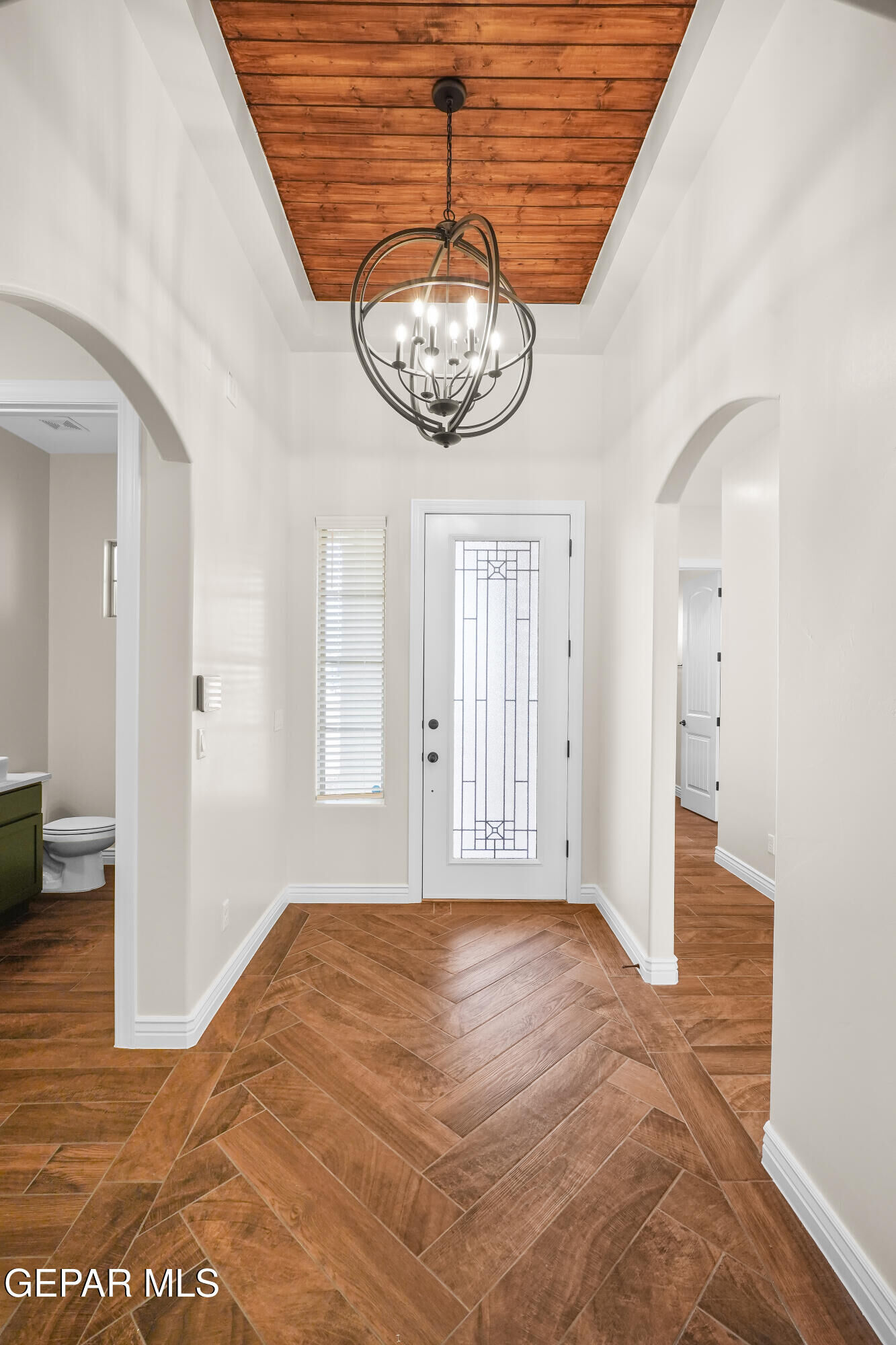 Property Photo:  2305 Enchanted Owl Place  TX 79911 