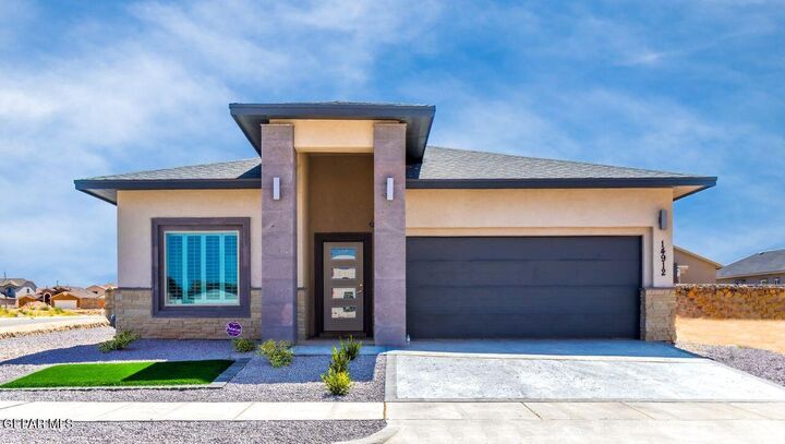 10717 Troy Aikaman Drive  El Paso TX 79924 photo