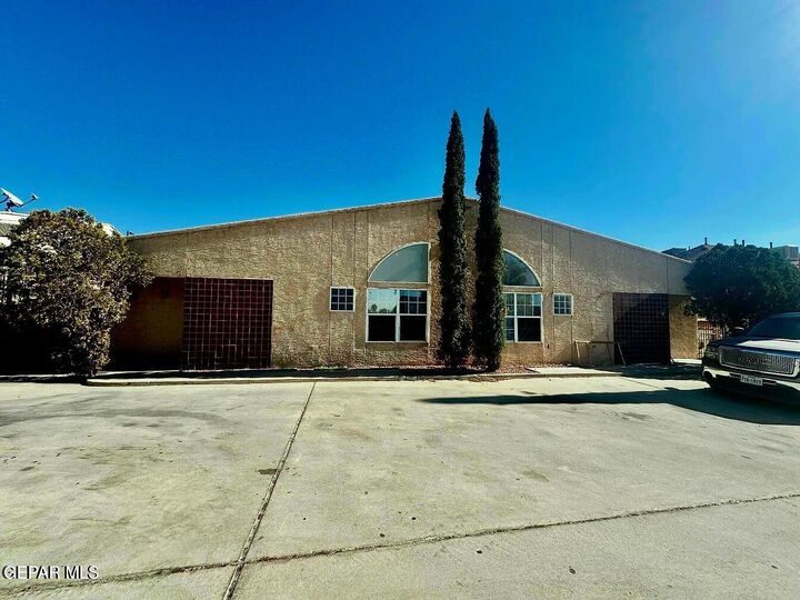 Property Photo:  1344 Trudy Elaine Drive A  TX 79936 