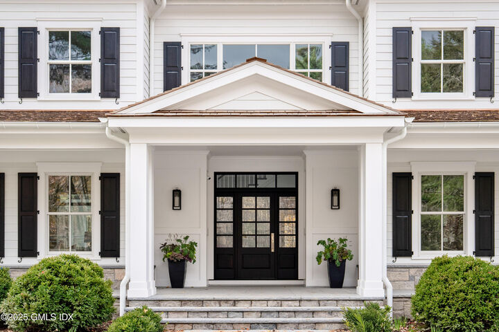 Property Photo:  928 West Road  CT 06840 