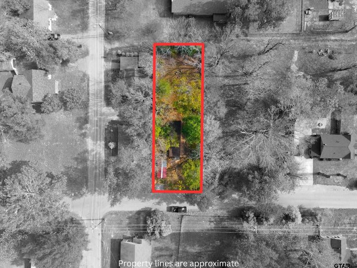 Property Photo:  409 N Henry  TX 75771 