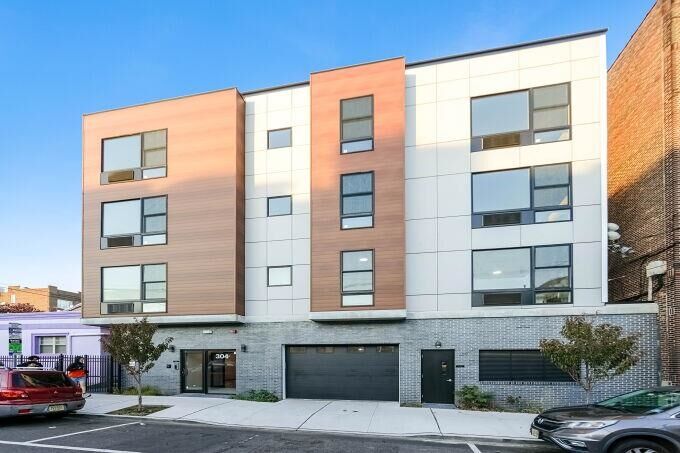 Property Photo: 304 61st St 3C NJ 07093