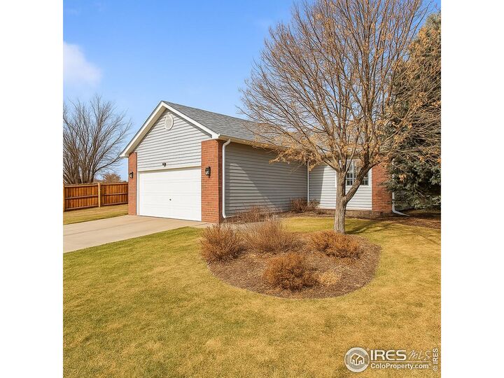 Property Photo: 1240 Westwood Dr CO 80550