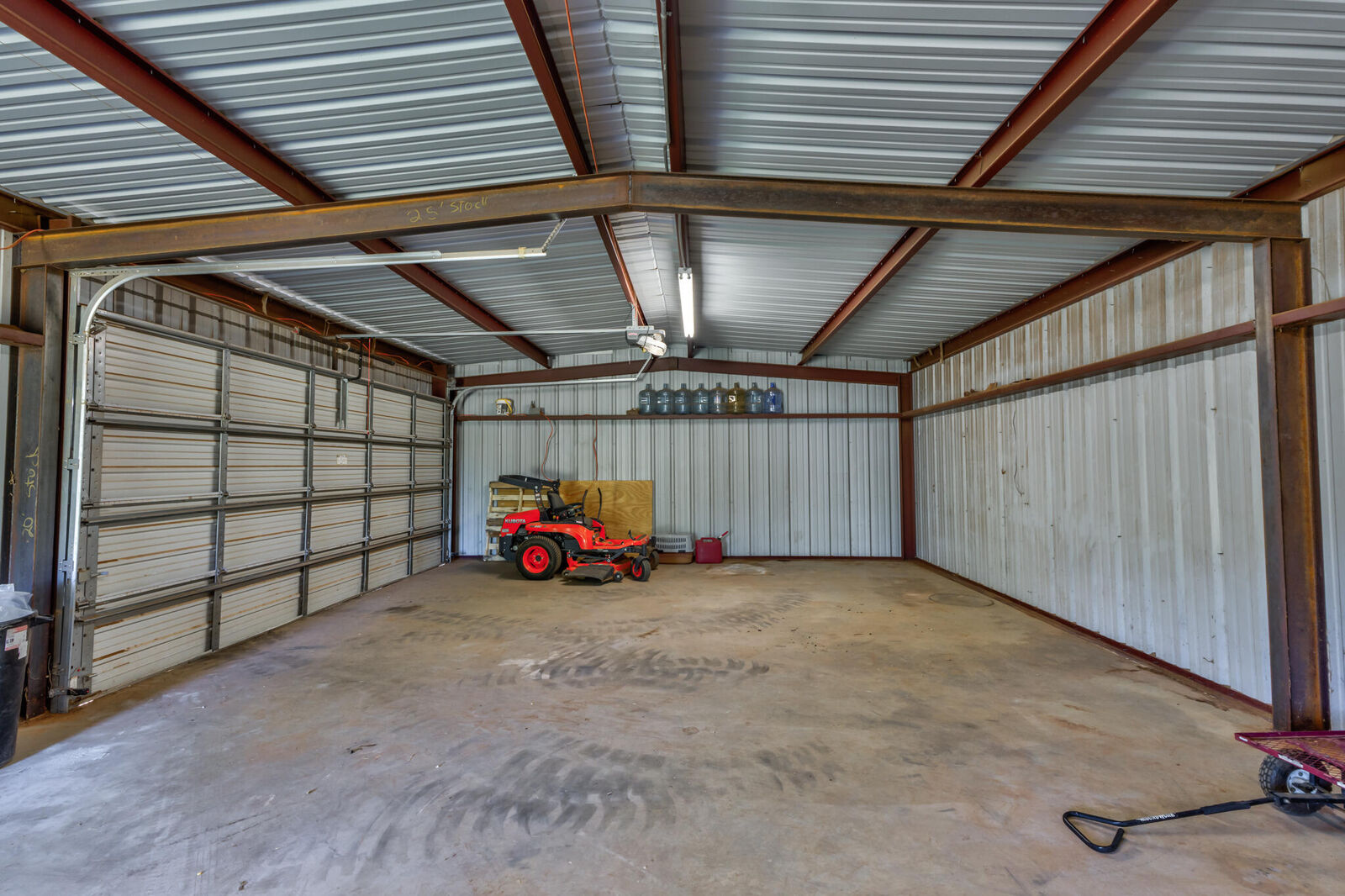 Property Photo: 544 US Highway 87 TX 79381