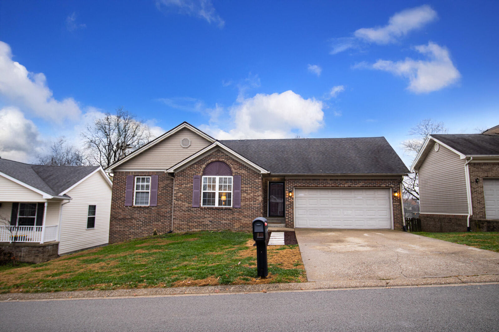 Property Photo: 109 Thomas Lane KY 40324