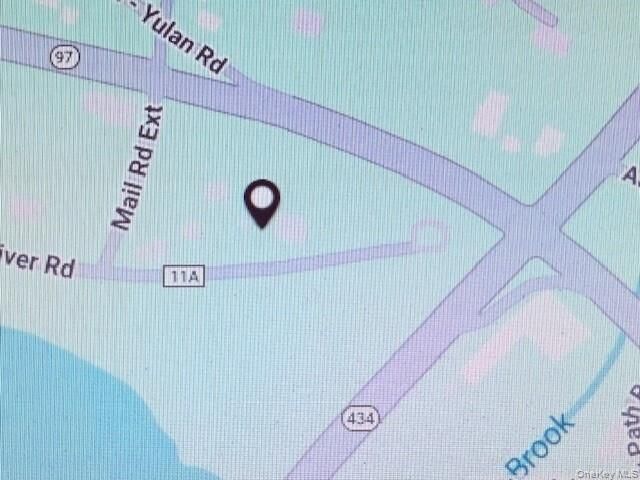 Property Photo:  8 River Road  NY 12719 